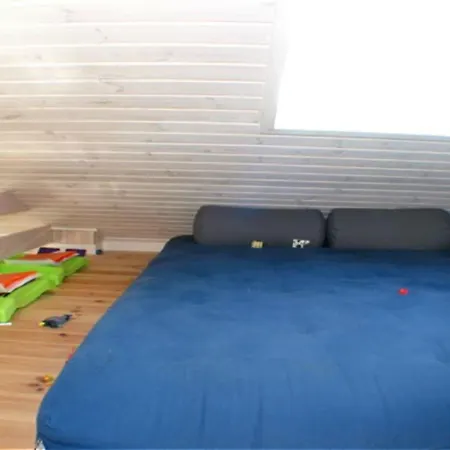 Aaran - 300m From The Sea By Interhome Casa vacanze Haderslev