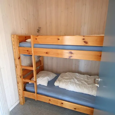 Aaran - 300m From The Sea By Interhome Tatil Evi Haderslev