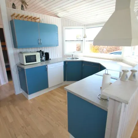 Aaran - 300m From The Sea By Interhome Haderslev