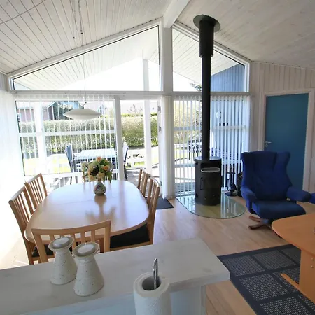 Aaran - 300m From The Sea By Interhome Casa vacanze *