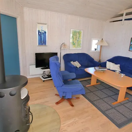 Aaran - 300m From The Sea By Interhome Ferienhaus