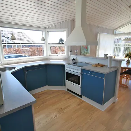 Feriehus Aaran - 300m From The Sea By Interhome Haderslev