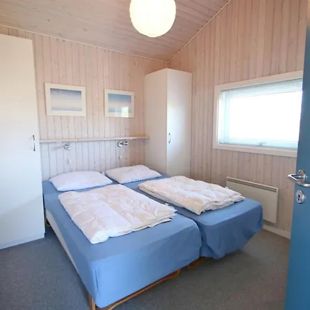 Feriehus Aaran - 300m From The Sea By Interhome Haderslev
